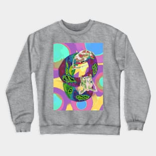 Infralove Crewneck Sweatshirt